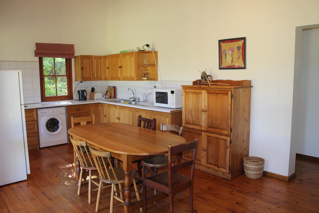 Acacia Cottage 프린스앨버트 외부 사진