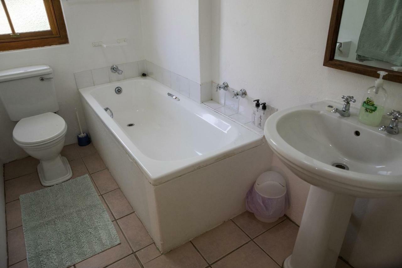 Acacia Cottage 프린스앨버트 외부 사진