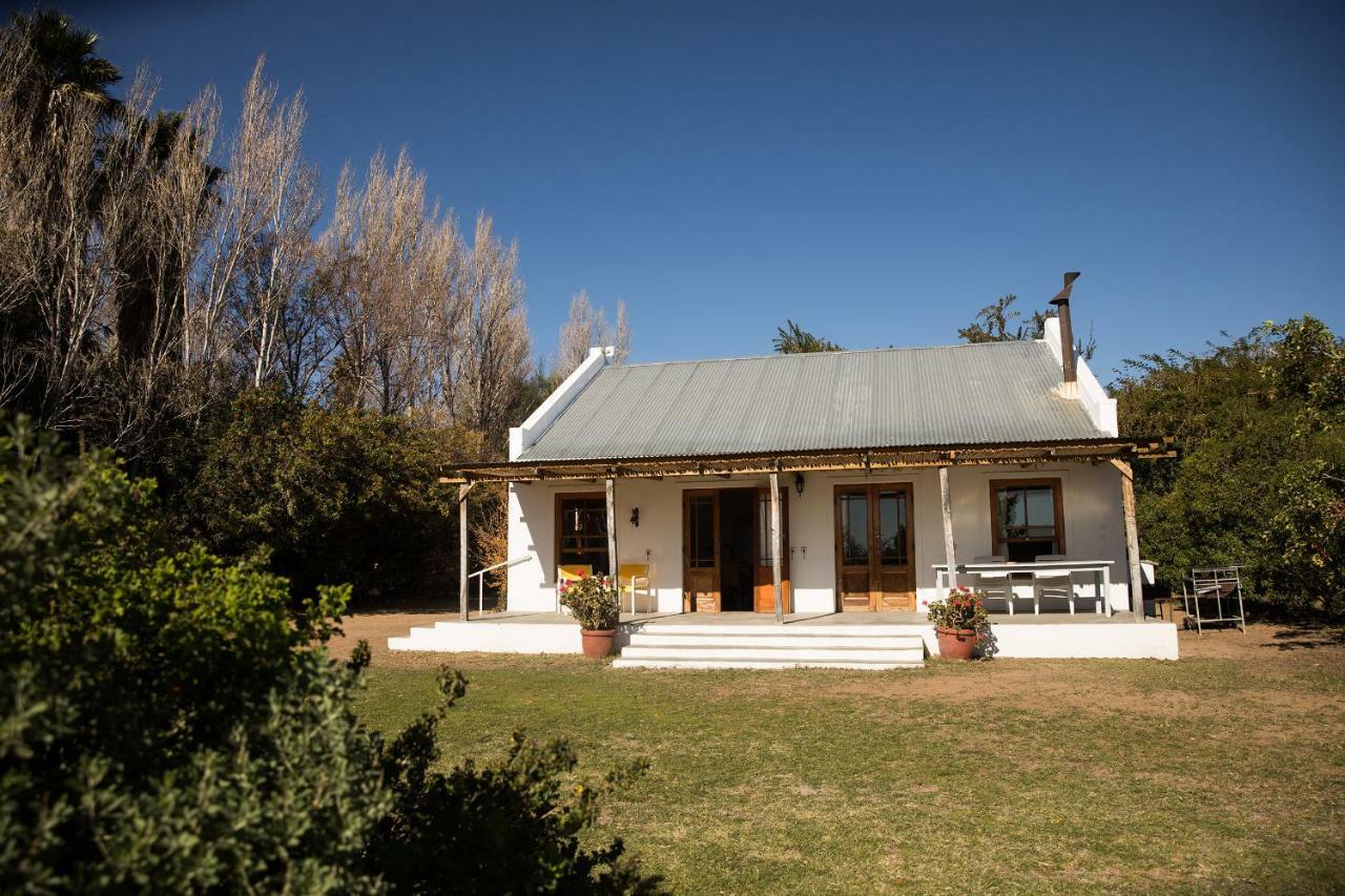 Acacia Cottage 프린스앨버트 외부 사진