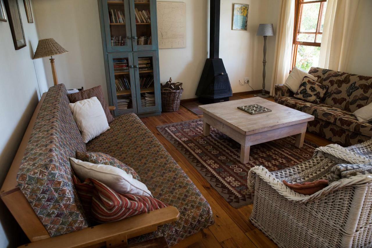 Acacia Cottage 프린스앨버트 외부 사진