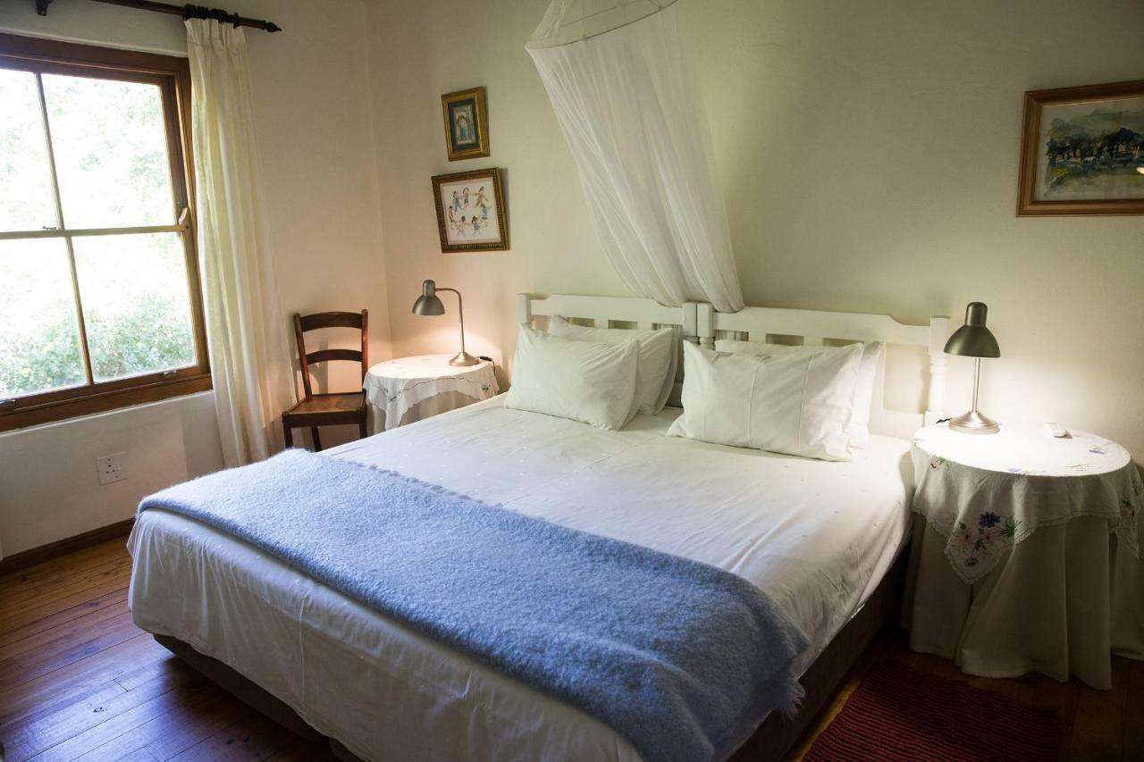 Acacia Cottage 프린스앨버트 외부 사진